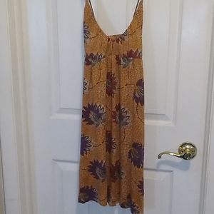 Free People Sundress